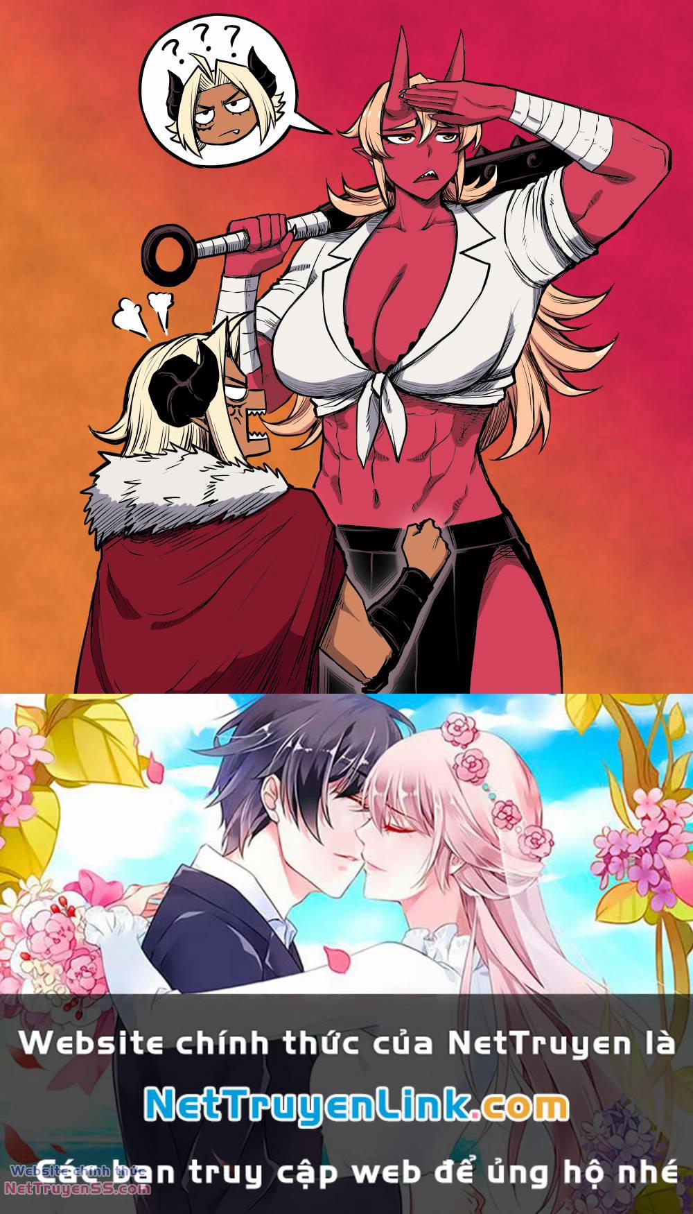 Cô Bạn Gái Quỷ Vương 1.3 trang 1