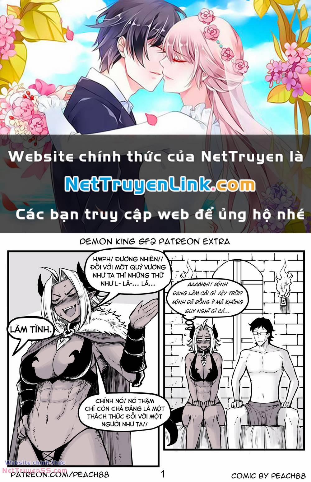 Cô Bạn Gái Quỷ Vương 2.2 trang 0