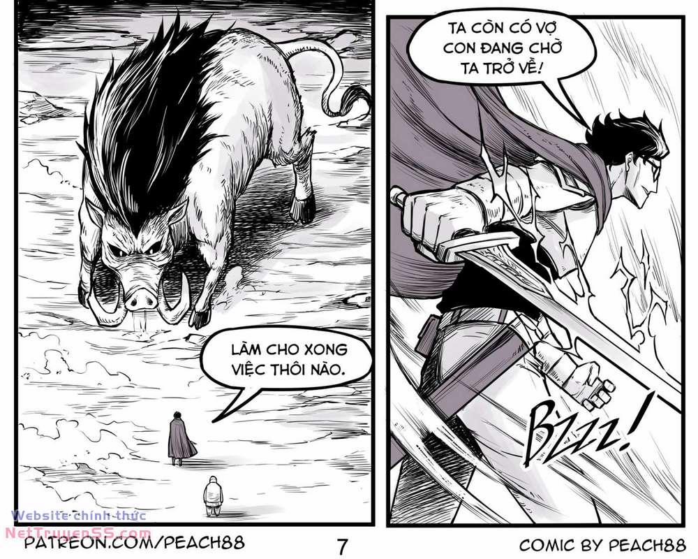 Cô Bạn Gái Quỷ Vương 2 trang 6