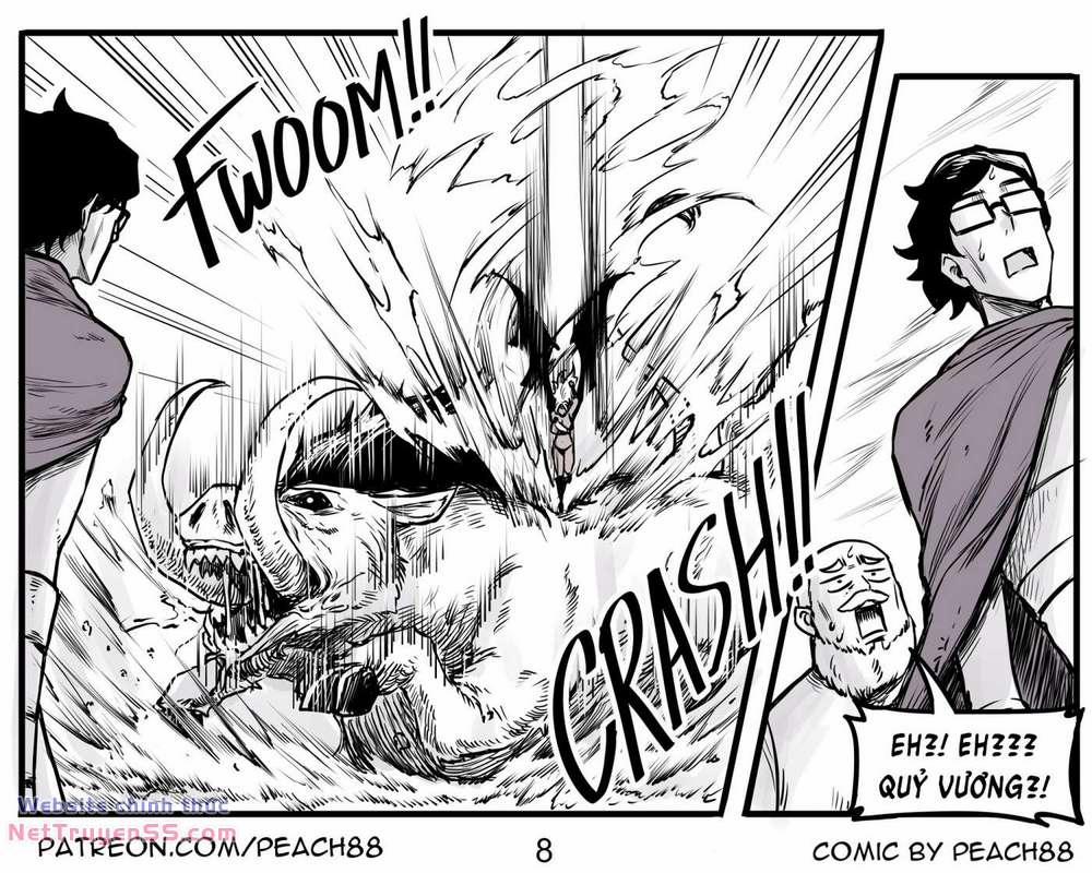 Cô Bạn Gái Quỷ Vương 2 trang 7