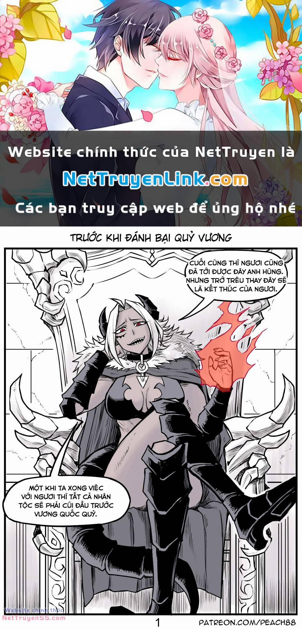 Cô Bạn Gái Quỷ Vương 4.5 trang 0