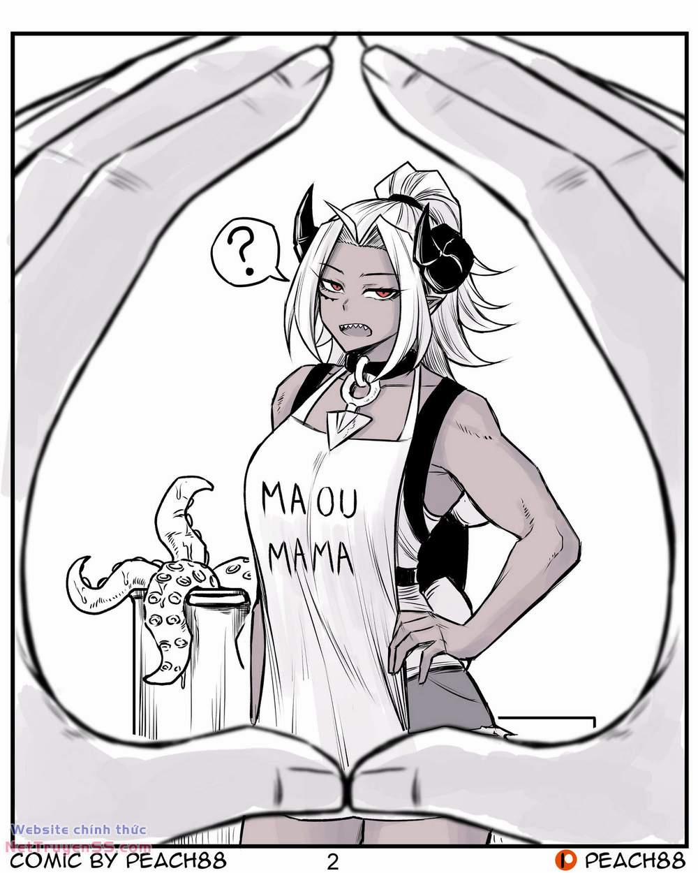 Cô Bạn Gái Quỷ Vương 6.5 trang 1