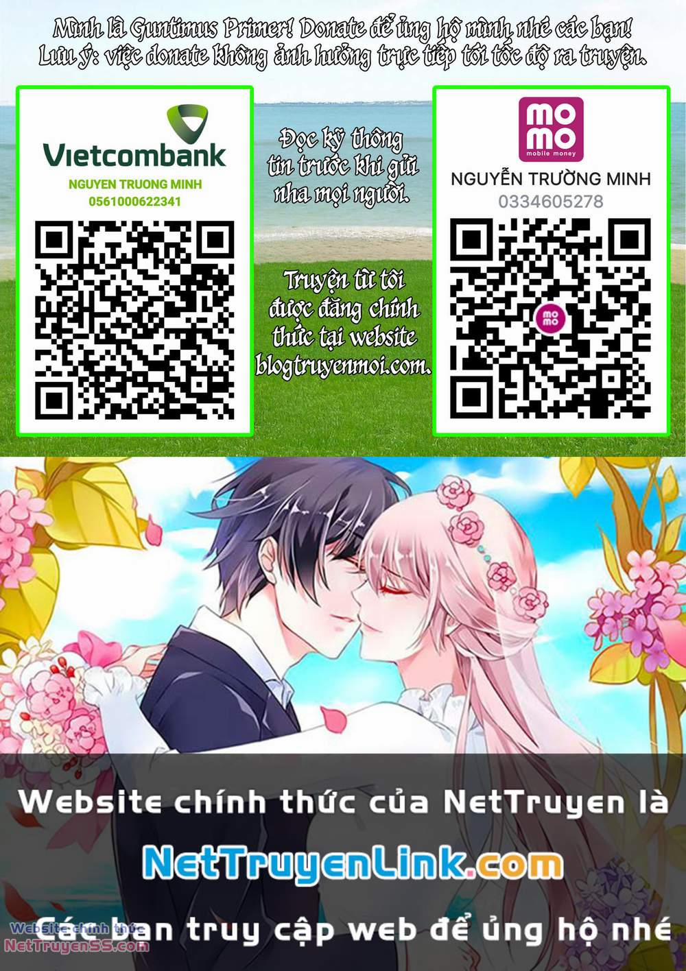 Cô Bạn Gái Quỷ Vương 6.6 trang 7