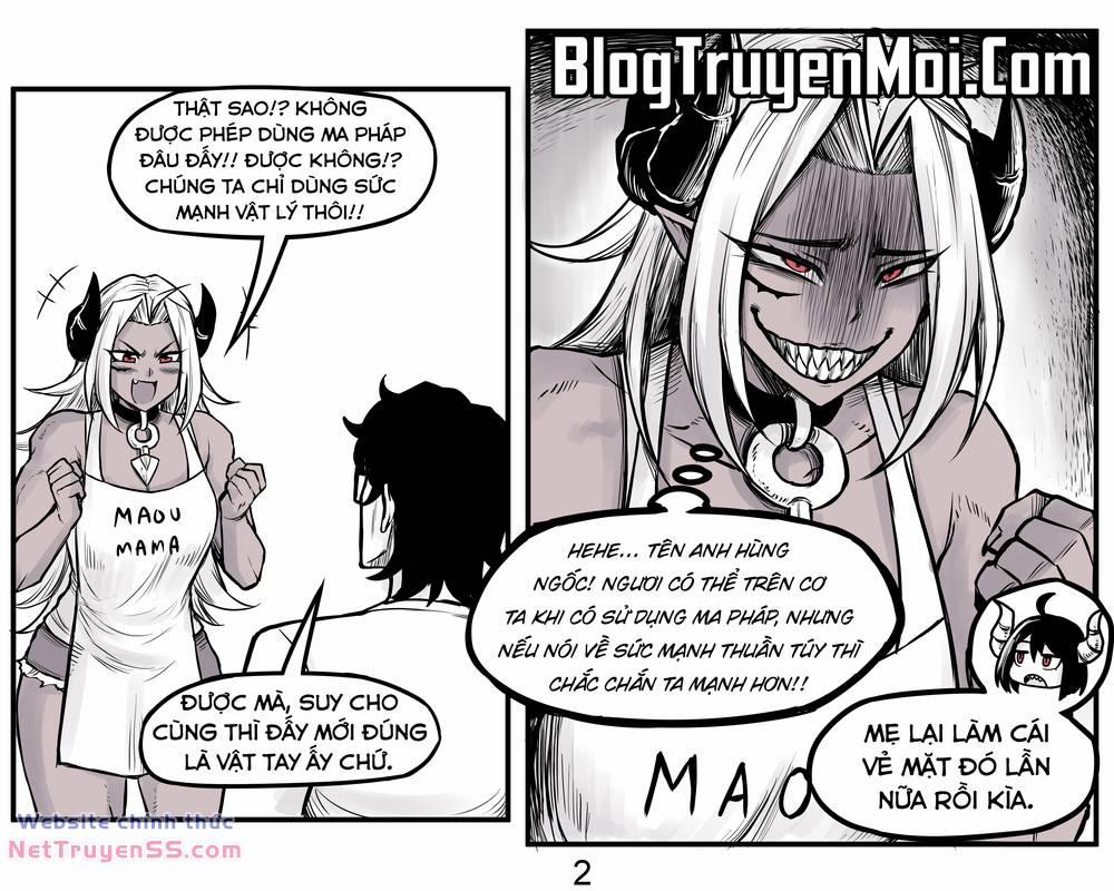 Cô Bạn Gái Quỷ Vương 7.4 trang 2