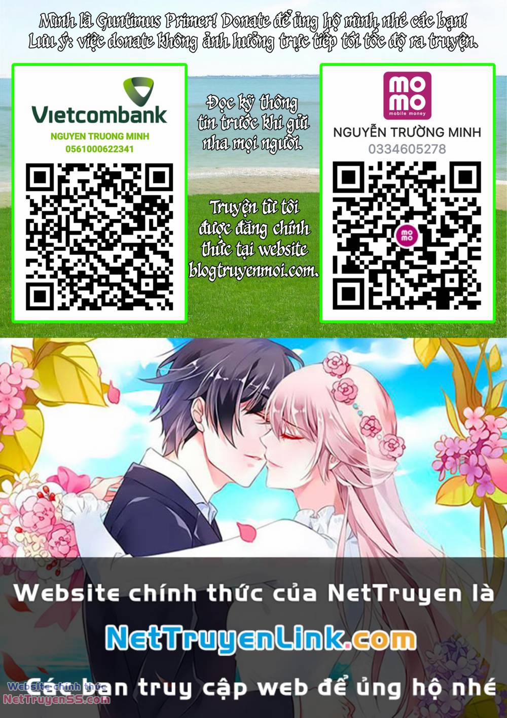 Cô Bạn Gái Quỷ Vương 7.4 trang 6