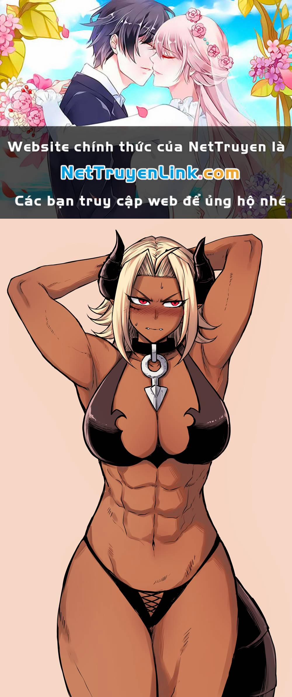 Cô Bạn Gái Quỷ Vương 7.8 trang 0