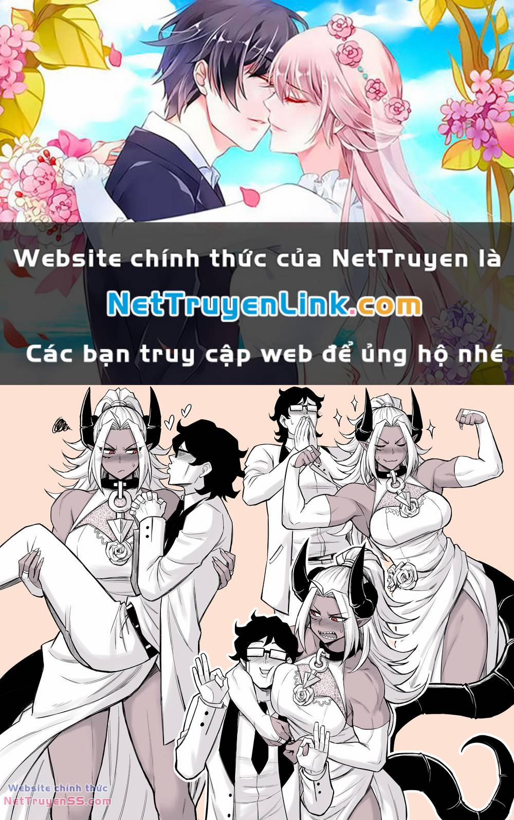 Cô Bạn Gái Quỷ Vương 8.1 trang 0