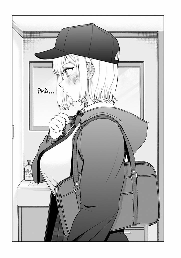 Cô Bạn Hoàng Tử 1 trang 17