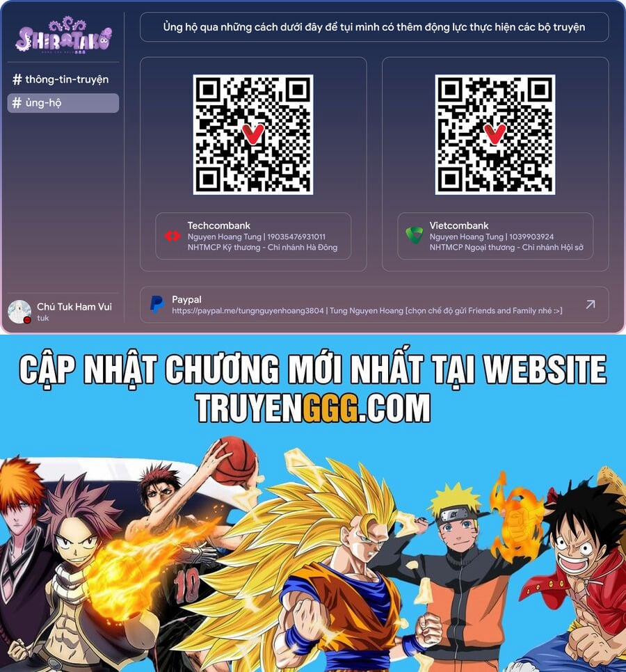 Cô Bạn Hoàng Tử 14 trang 19