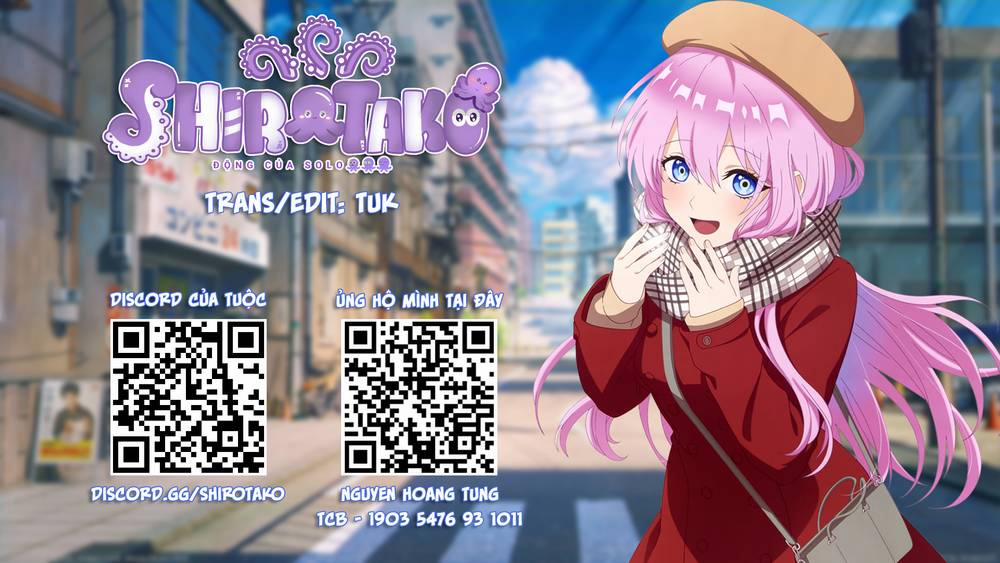 Cô Bạn Hoàng Tử 7 trang 22