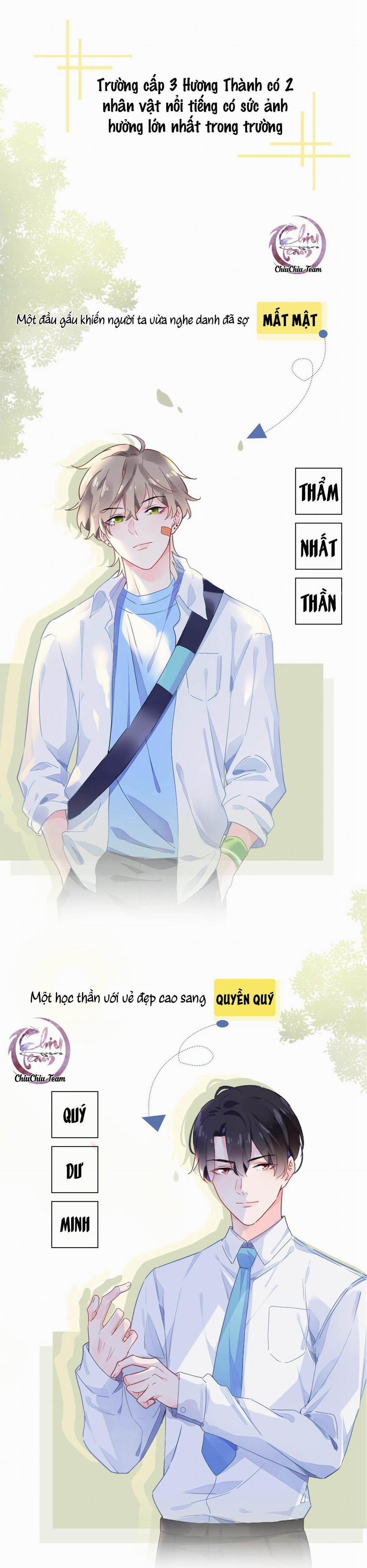 Có Bản Lĩnh Thì Cậu Thử Nổi Nóng Tiếp Đi? 0.2 trang 0