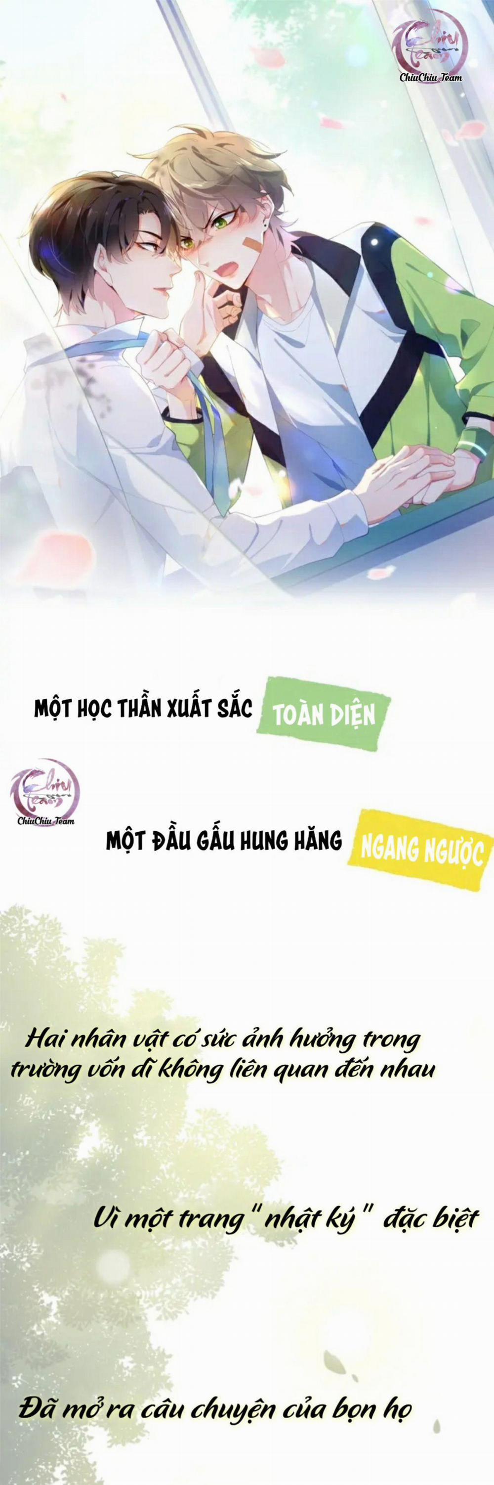 Có Bản Lĩnh Thì Cậu Thử Nổi Nóng Tiếp Đi? 0 trang 0