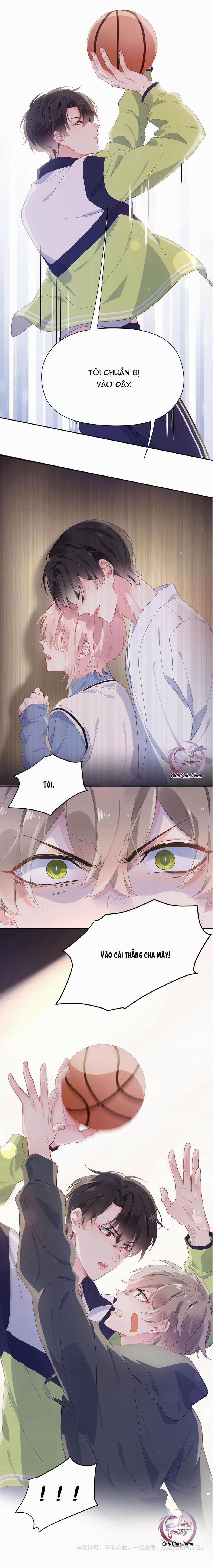 Có Bản Lĩnh Thì Cậu Thử Nổi Nóng Tiếp Đi? 1 trang 12