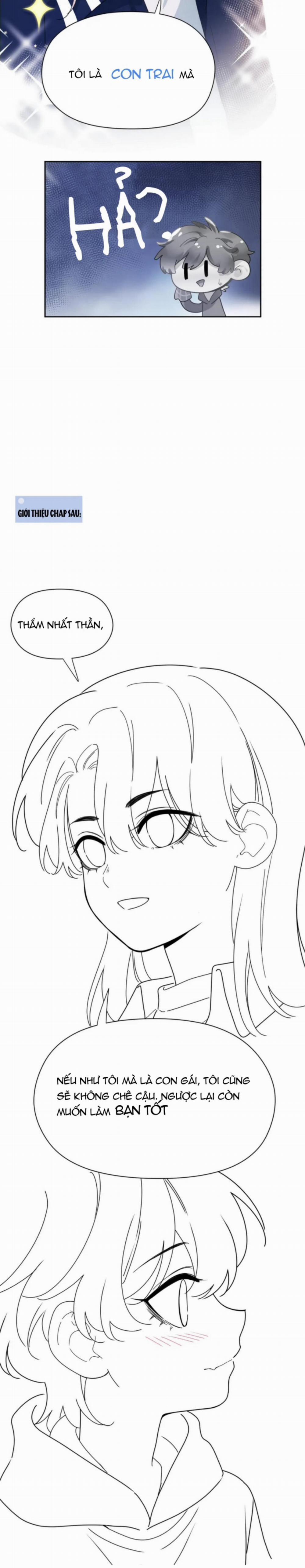 Có Bản Lĩnh Thì Cậu Thử Nổi Nóng Tiếp Đi? 100 trang 12