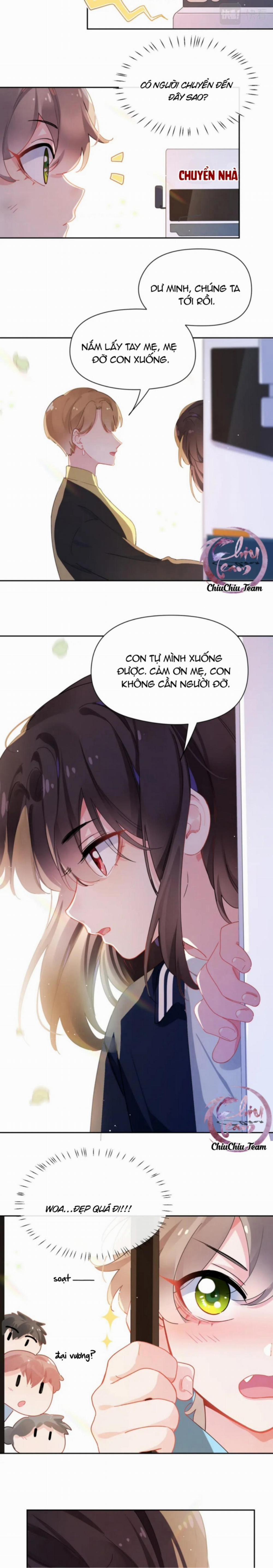 Có Bản Lĩnh Thì Cậu Thử Nổi Nóng Tiếp Đi? 100 trang 2