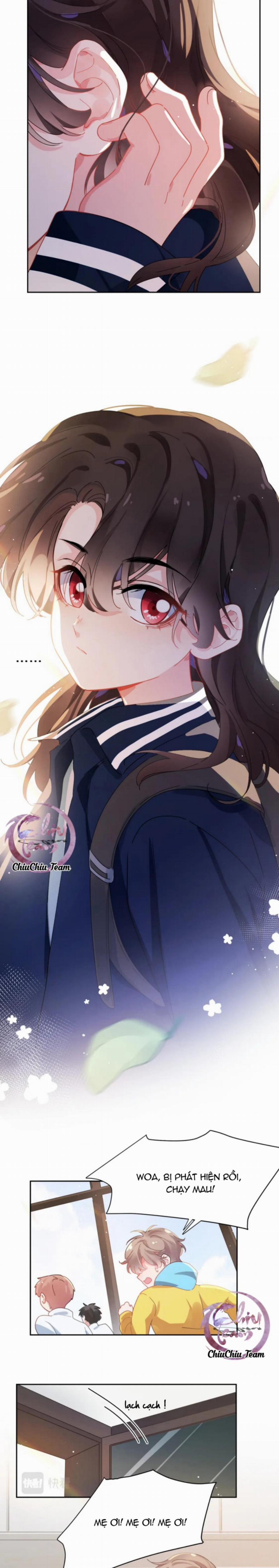 Có Bản Lĩnh Thì Cậu Thử Nổi Nóng Tiếp Đi? 100 trang 3