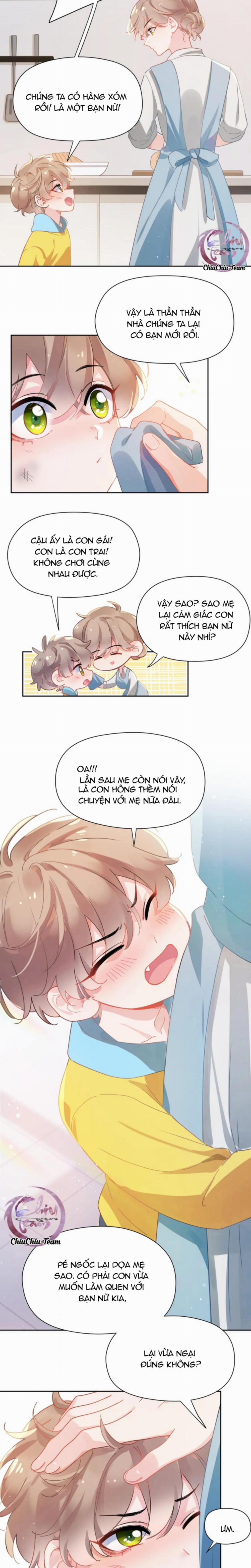 Có Bản Lĩnh Thì Cậu Thử Nổi Nóng Tiếp Đi? 100 trang 4