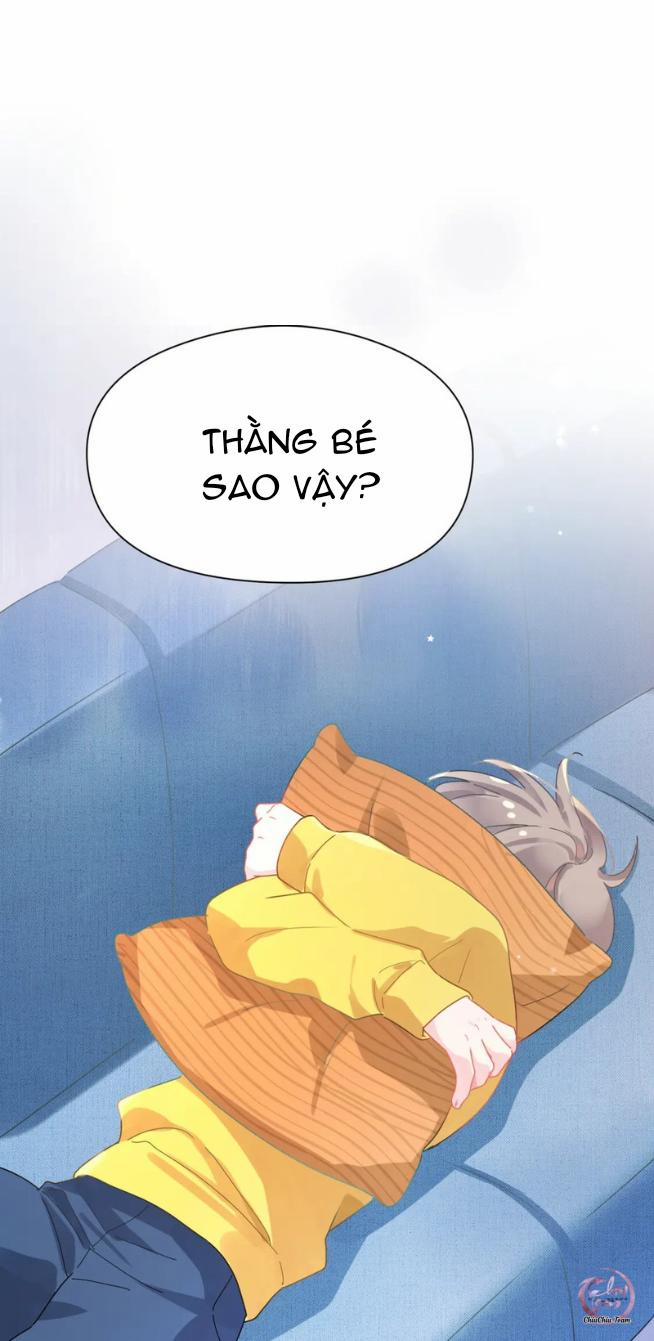 Có Bản Lĩnh Thì Cậu Thử Nổi Nóng Tiếp Đi? 101 trang 1