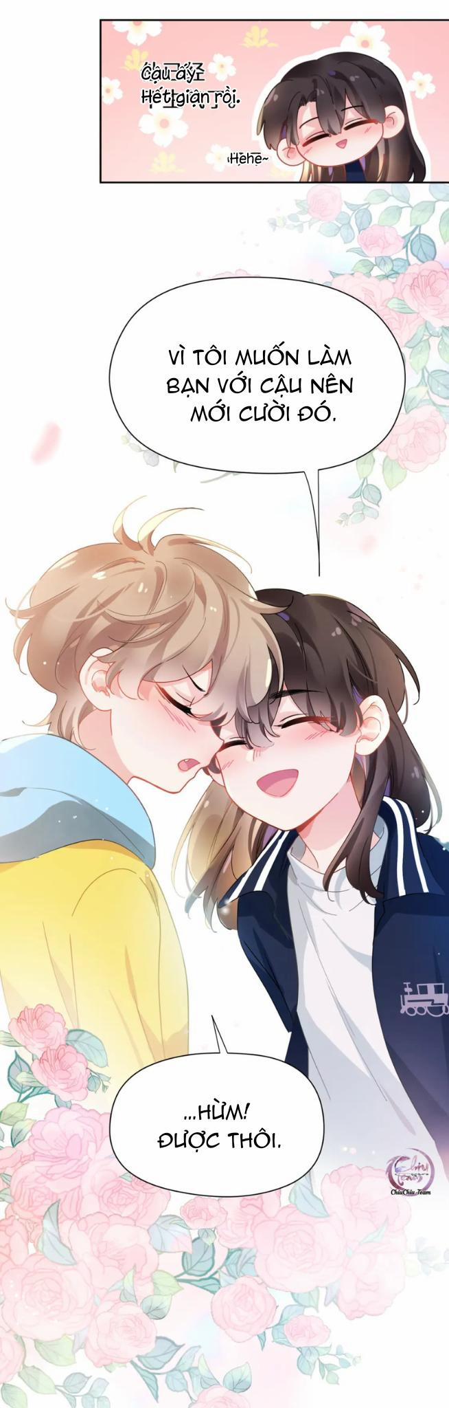 Có Bản Lĩnh Thì Cậu Thử Nổi Nóng Tiếp Đi? 101 trang 16