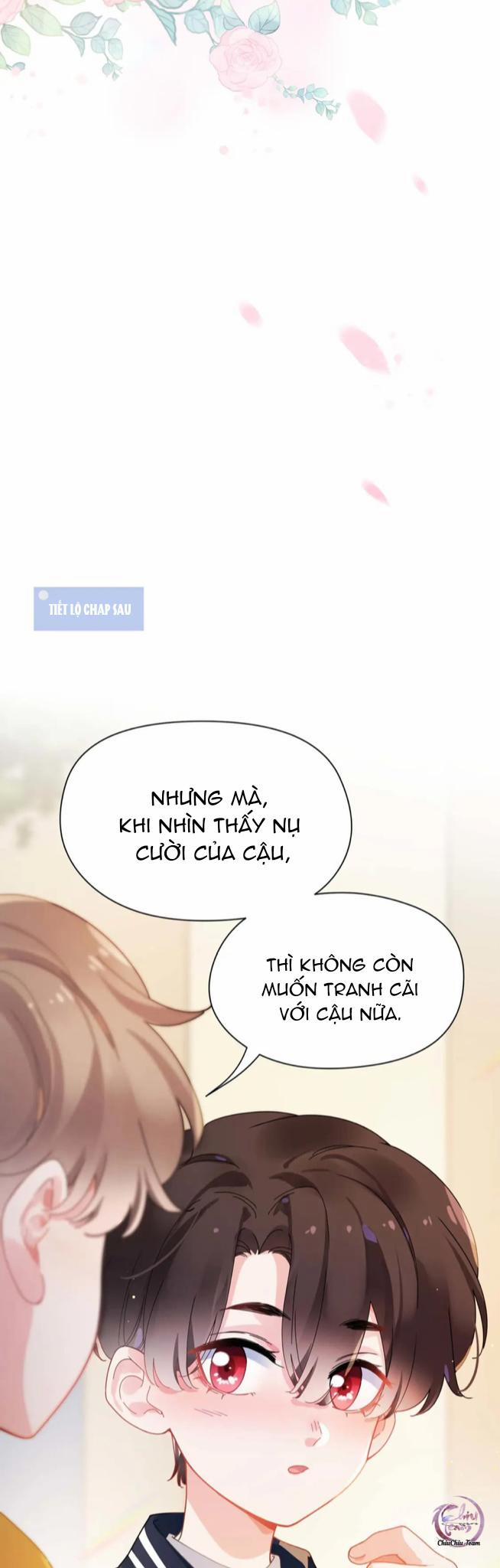 Có Bản Lĩnh Thì Cậu Thử Nổi Nóng Tiếp Đi? 101 trang 17