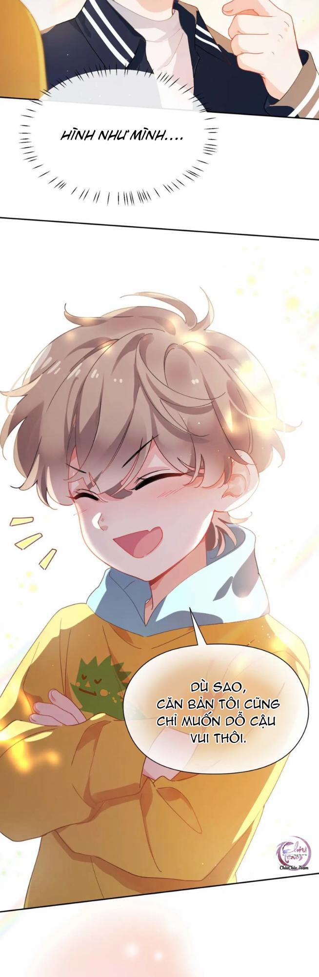 Có Bản Lĩnh Thì Cậu Thử Nổi Nóng Tiếp Đi? 101 trang 18