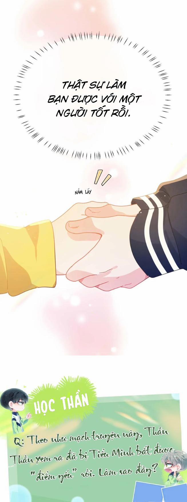 Có Bản Lĩnh Thì Cậu Thử Nổi Nóng Tiếp Đi? 101 trang 19