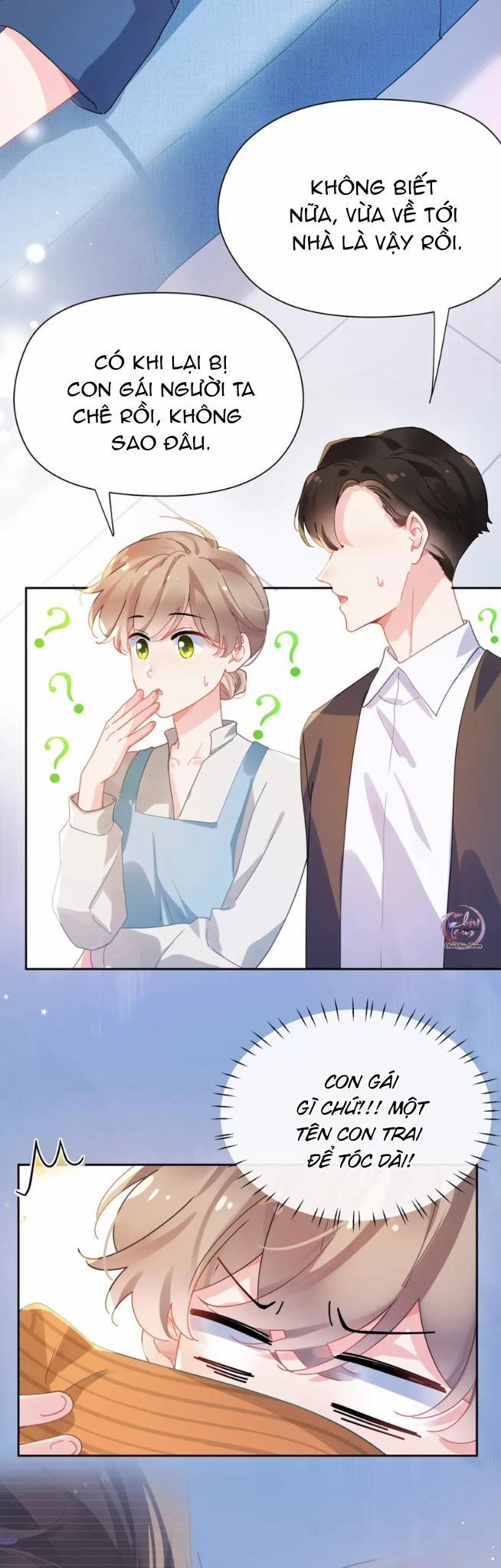 Có Bản Lĩnh Thì Cậu Thử Nổi Nóng Tiếp Đi? 101 trang 2