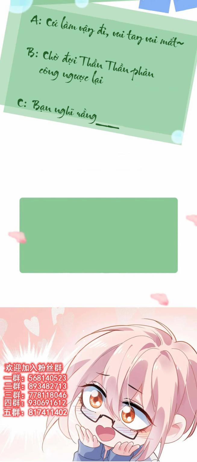 Có Bản Lĩnh Thì Cậu Thử Nổi Nóng Tiếp Đi? 101 trang 20