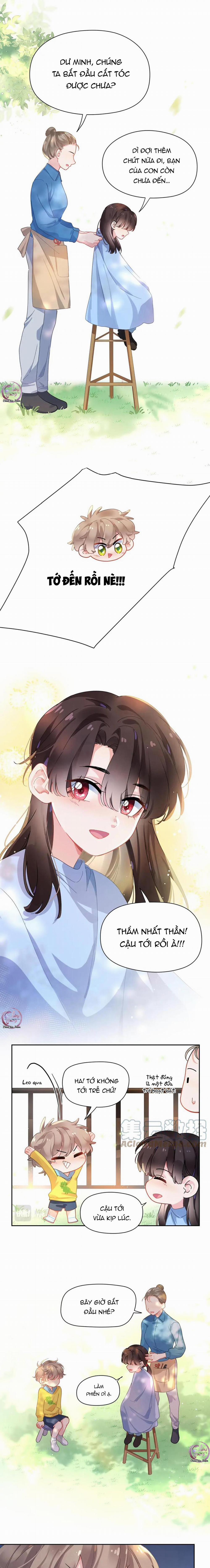 Có Bản Lĩnh Thì Cậu Thử Nổi Nóng Tiếp Đi? 102 trang 1