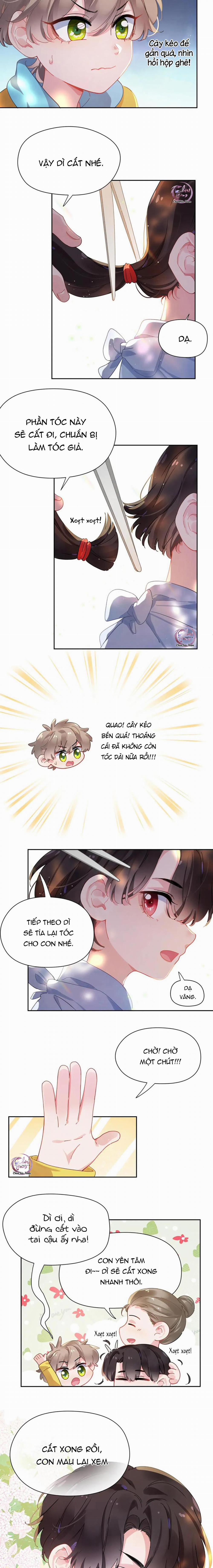 Có Bản Lĩnh Thì Cậu Thử Nổi Nóng Tiếp Đi? 102 trang 2