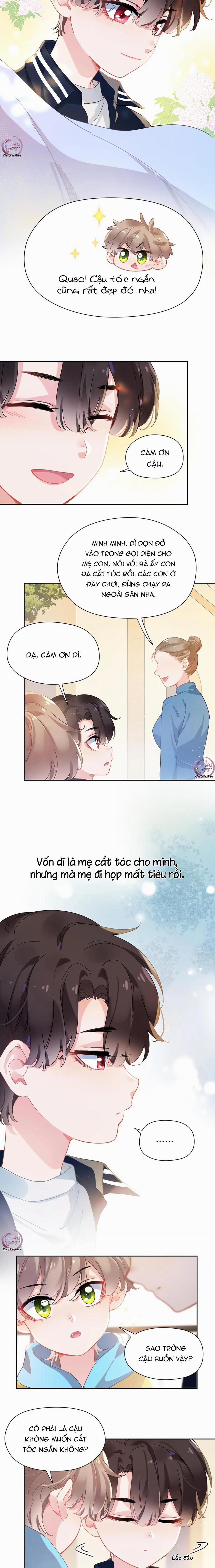 Có Bản Lĩnh Thì Cậu Thử Nổi Nóng Tiếp Đi? 102 trang 3