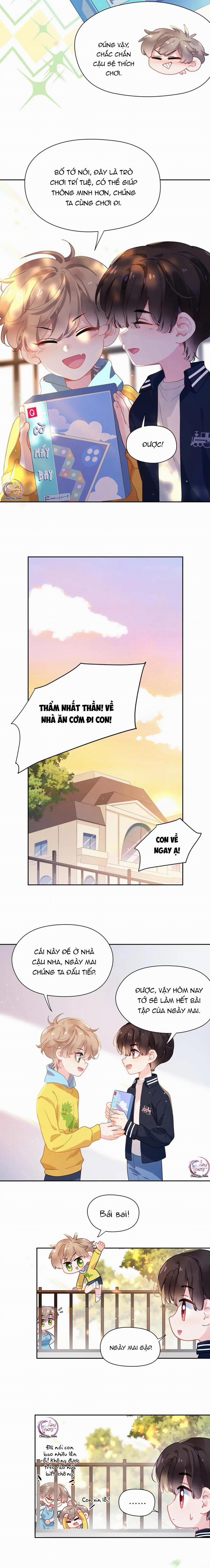 Có Bản Lĩnh Thì Cậu Thử Nổi Nóng Tiếp Đi? 102 trang 7