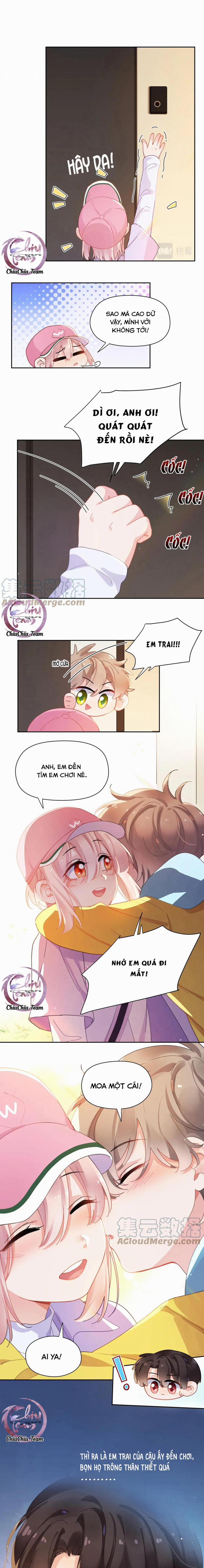 Có Bản Lĩnh Thì Cậu Thử Nổi Nóng Tiếp Đi? 103 trang 2