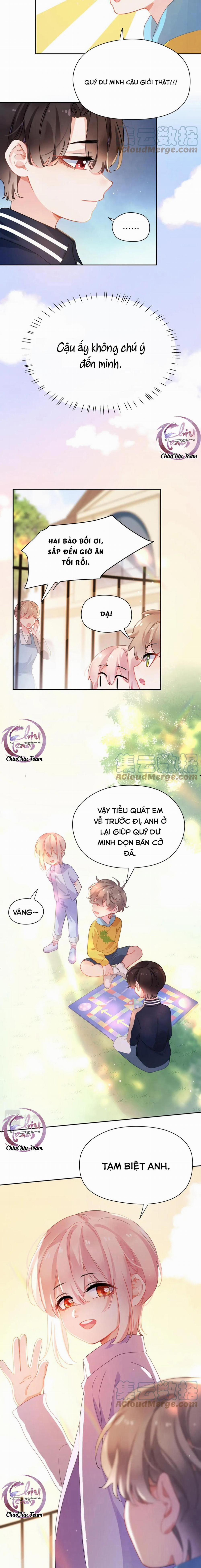 Có Bản Lĩnh Thì Cậu Thử Nổi Nóng Tiếp Đi? 103 trang 6