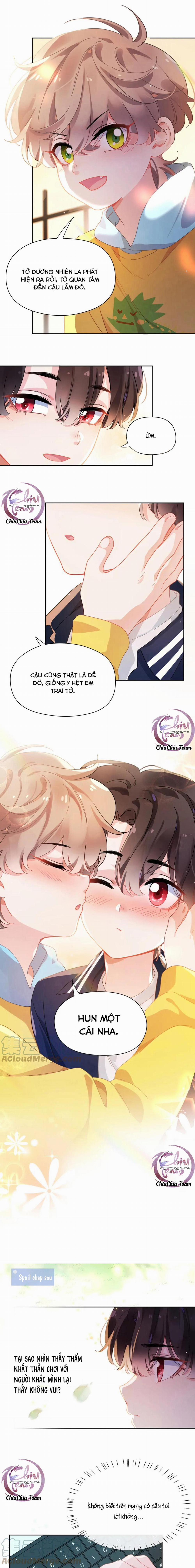 Có Bản Lĩnh Thì Cậu Thử Nổi Nóng Tiếp Đi? 103 trang 8