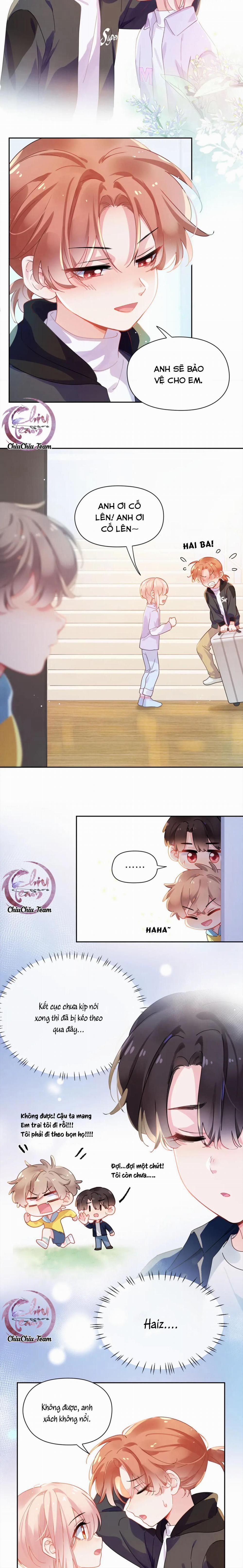 Có Bản Lĩnh Thì Cậu Thử Nổi Nóng Tiếp Đi? 105 trang 2