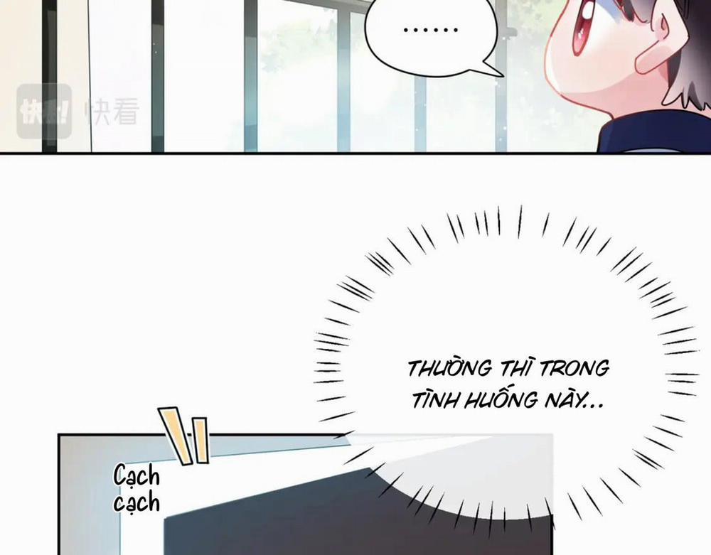 Có Bản Lĩnh Thì Cậu Thử Nổi Nóng Tiếp Đi? 106 trang 14