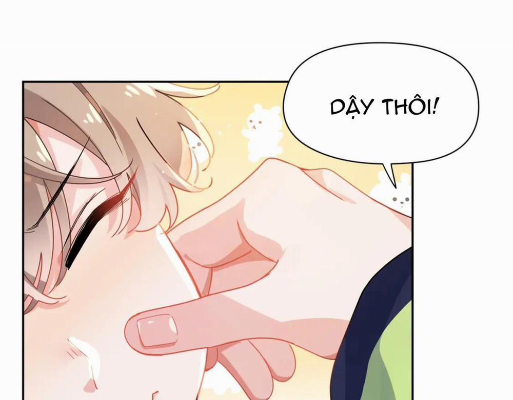 Có Bản Lĩnh Thì Cậu Thử Nổi Nóng Tiếp Đi? 106 trang 18