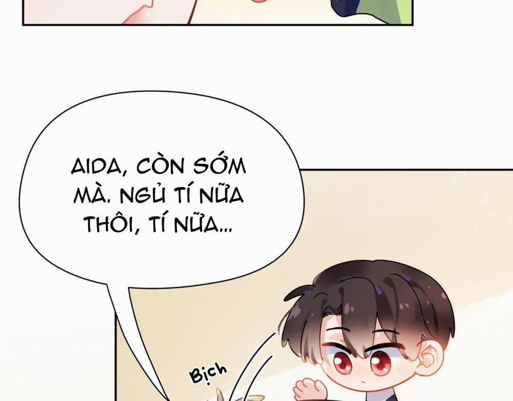 Có Bản Lĩnh Thì Cậu Thử Nổi Nóng Tiếp Đi? 106 trang 19