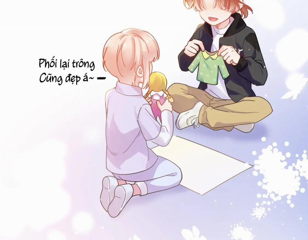 Có Bản Lĩnh Thì Cậu Thử Nổi Nóng Tiếp Đi? 106 trang 2