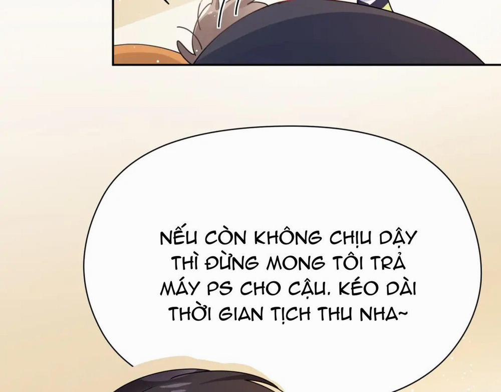 Có Bản Lĩnh Thì Cậu Thử Nổi Nóng Tiếp Đi? 106 trang 20