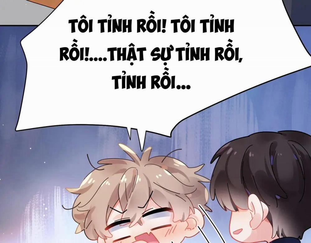 Có Bản Lĩnh Thì Cậu Thử Nổi Nóng Tiếp Đi? 106 trang 23