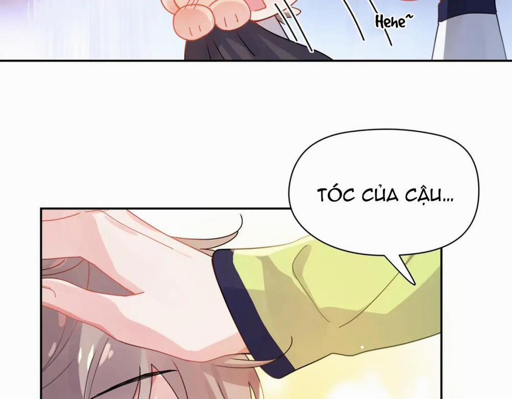 Có Bản Lĩnh Thì Cậu Thử Nổi Nóng Tiếp Đi? 106 trang 24