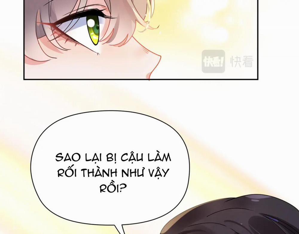 Có Bản Lĩnh Thì Cậu Thử Nổi Nóng Tiếp Đi? 106 trang 25