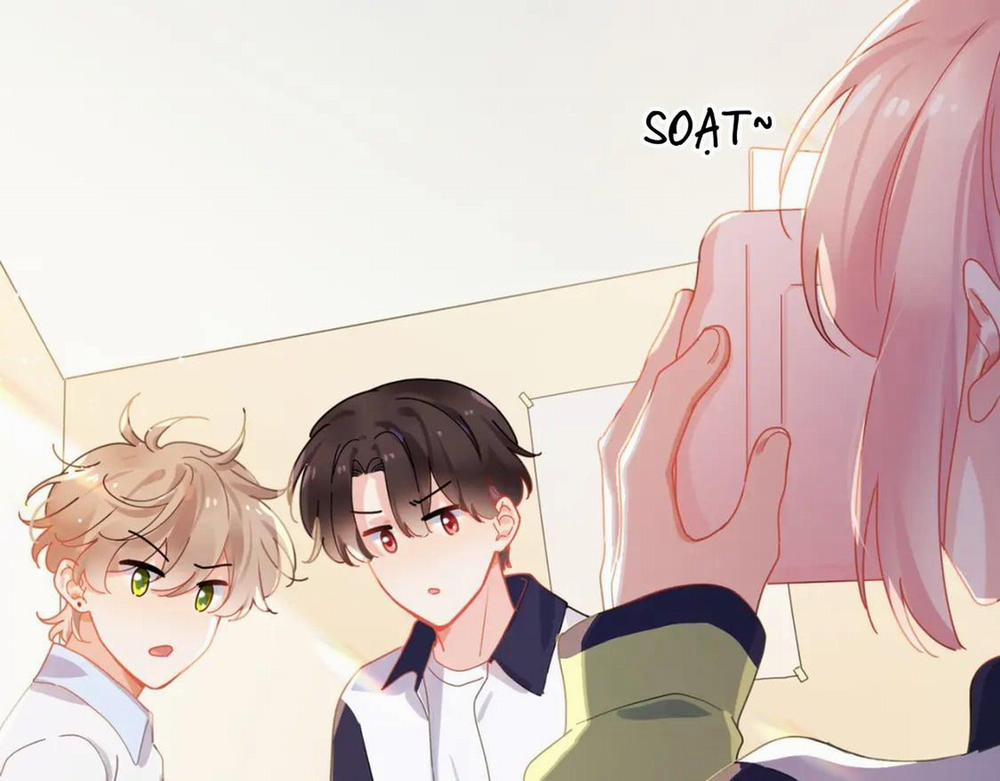 Có Bản Lĩnh Thì Cậu Thử Nổi Nóng Tiếp Đi? 106 trang 29