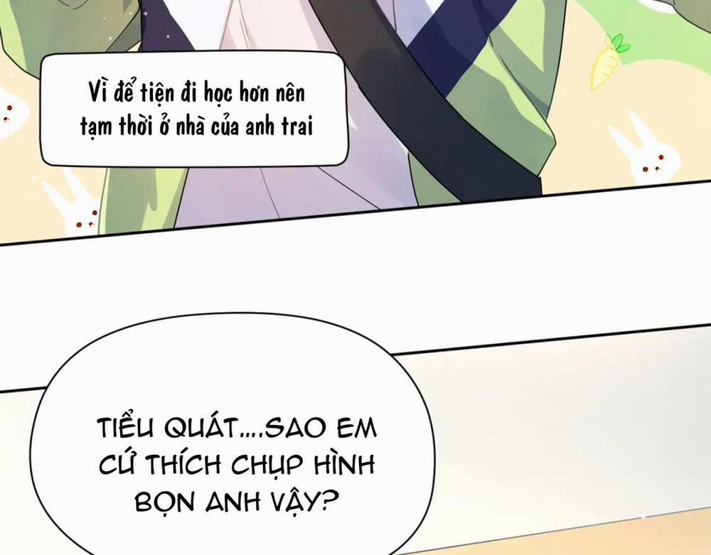 Có Bản Lĩnh Thì Cậu Thử Nổi Nóng Tiếp Đi? 106 trang 33