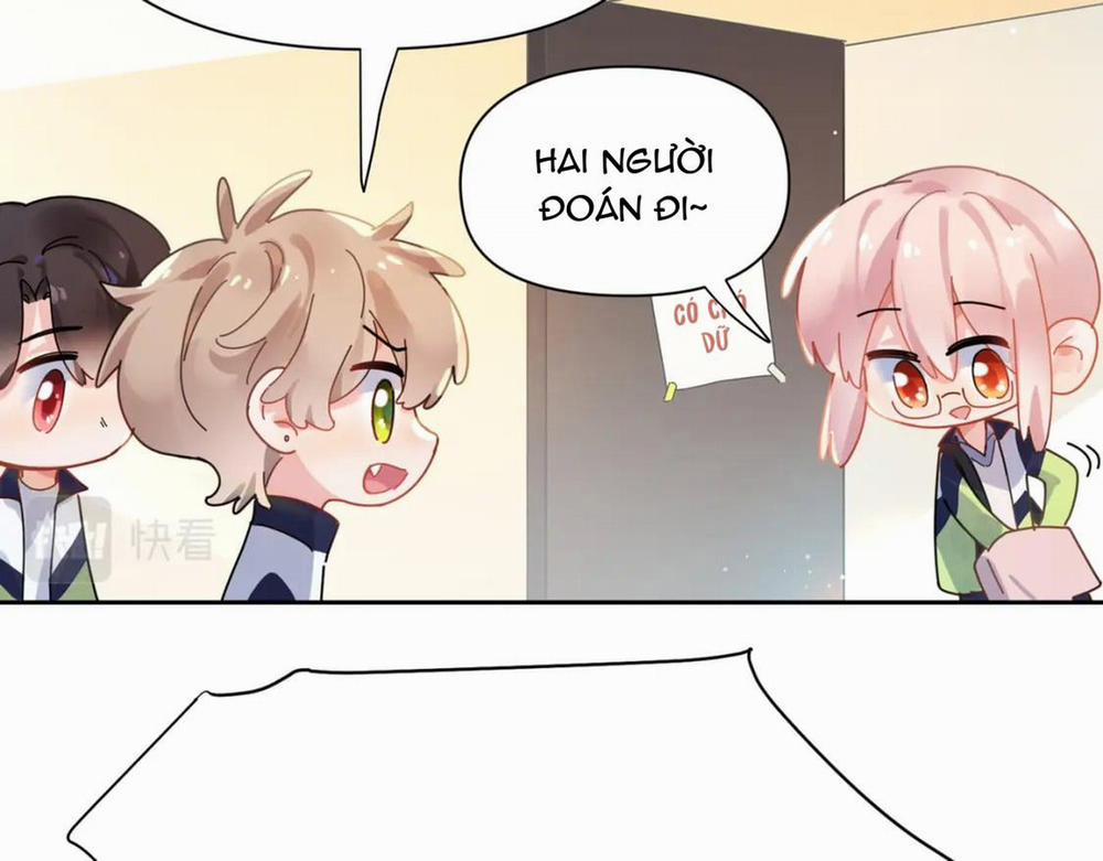 Có Bản Lĩnh Thì Cậu Thử Nổi Nóng Tiếp Đi? 106 trang 34