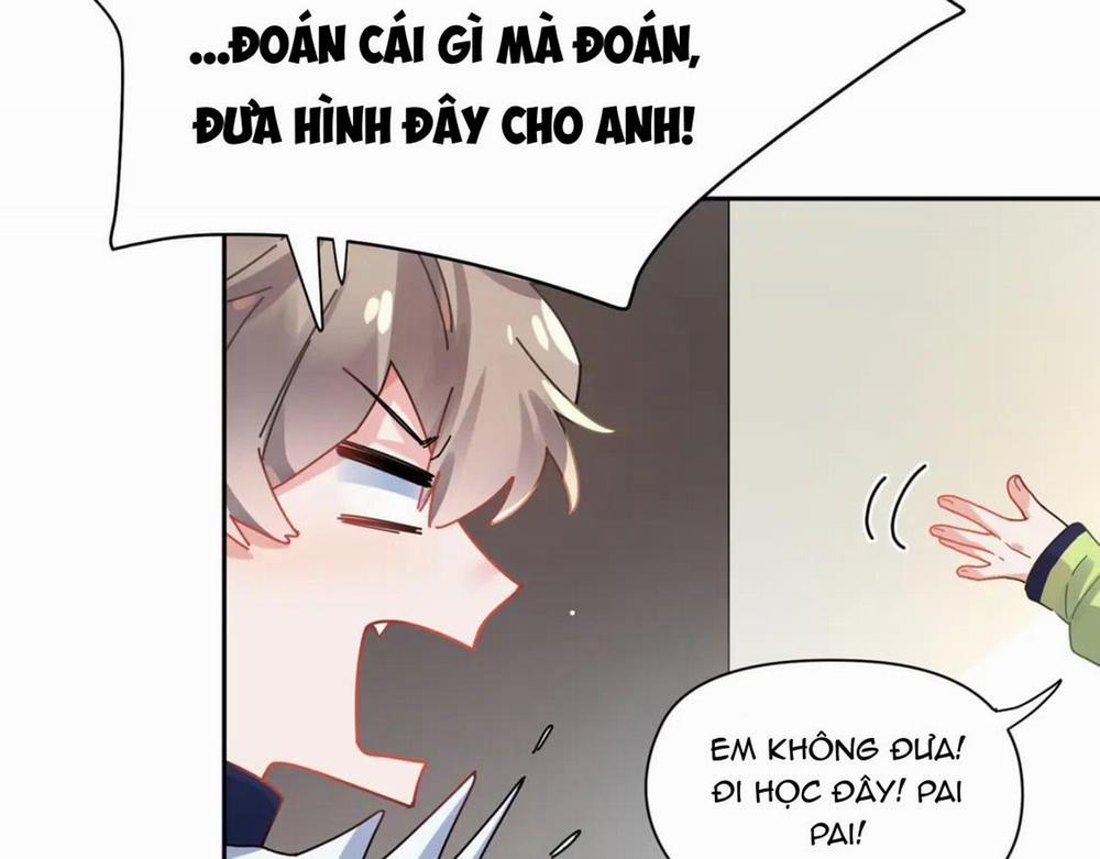 Có Bản Lĩnh Thì Cậu Thử Nổi Nóng Tiếp Đi? 106 trang 35