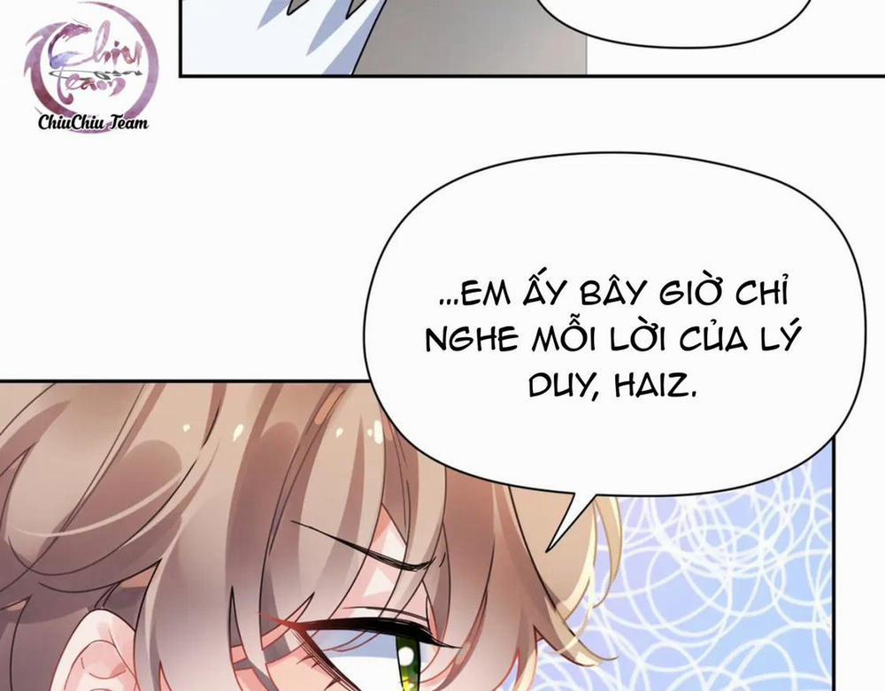 Có Bản Lĩnh Thì Cậu Thử Nổi Nóng Tiếp Đi? 106 trang 36