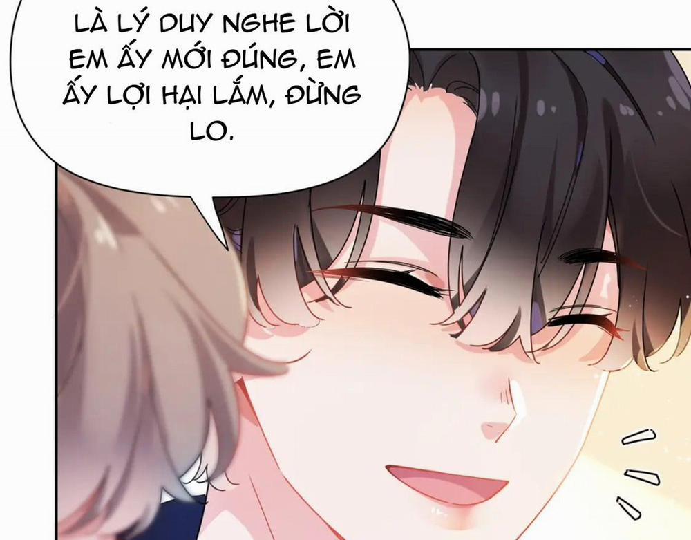 Có Bản Lĩnh Thì Cậu Thử Nổi Nóng Tiếp Đi? 106 trang 38